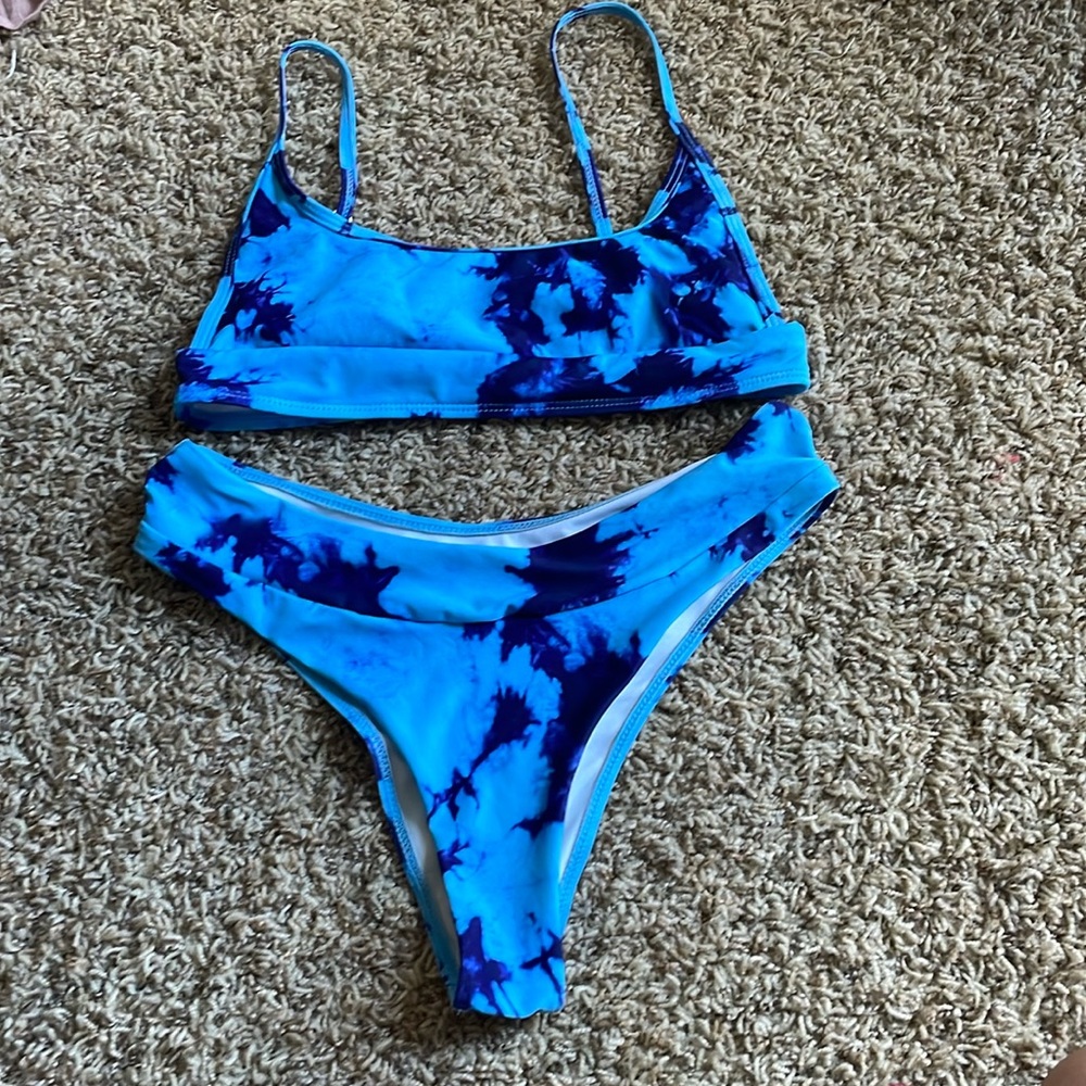 Never Worn Bikini